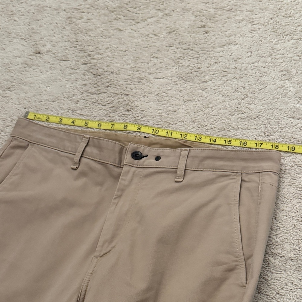 Rag and bone Men's Tan Pants - Picture 6 of 7